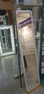 Зеркало напольное, 400*1670