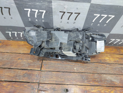Фара правая LED Haval F7 1 19-24 Б/У Оригинал 4121103XKQ00A