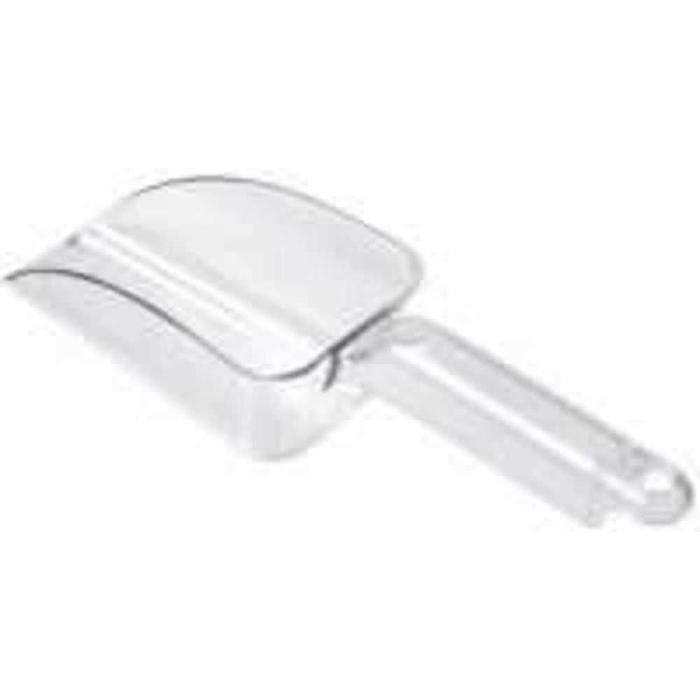 Совок для льда и сыпучих продуктов 0,5 л 30,5*10 см см поликарбонат P.L. Proff Cuisine