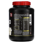 ALLMAX, Hexapro™, высокопротеиновый нежирный рацион, французская ваниль, 2,27 кг (5 фунтов)