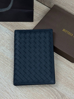 Обложка на паспорт Bottega Veneta