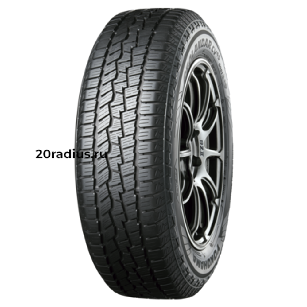 235/65R17 108V Geolandar CV 4S G061 TL