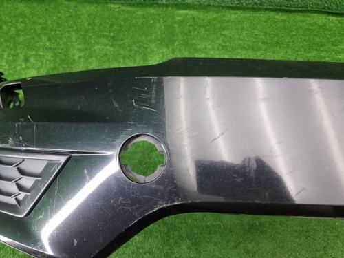 Бампер передний VW Tiguan 2 (2016-2020)