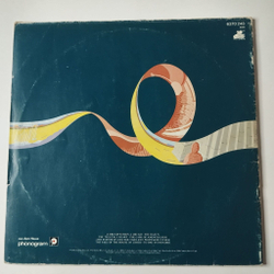 Винтажная виниловая пластинка LP The Alan Parsons Project Tales Of Mystery And Imagination (Germany 1978) The Raven