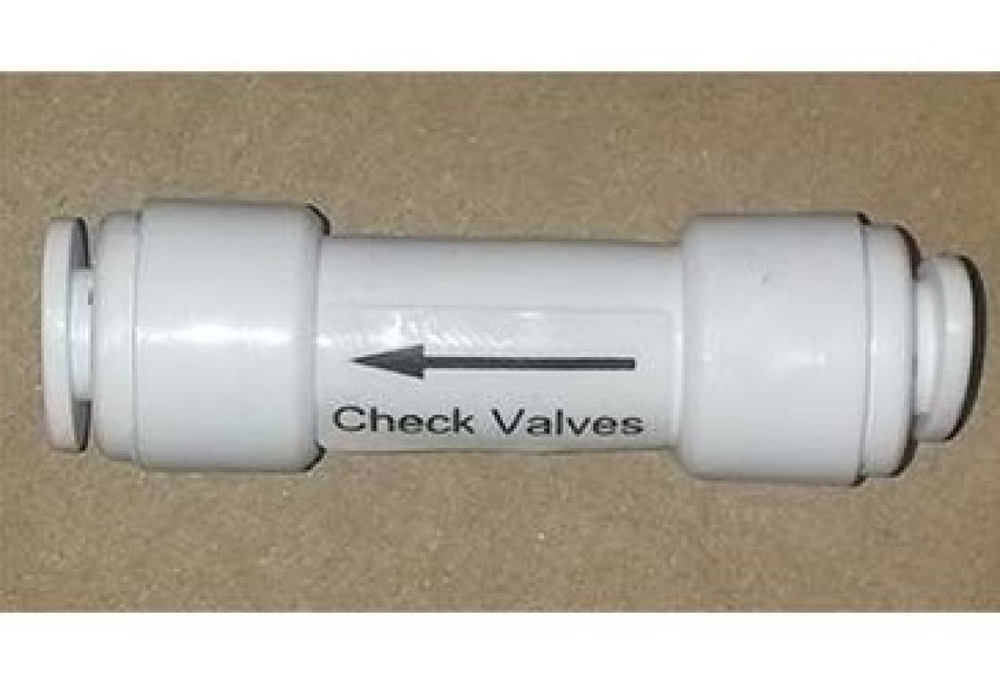 Обратный клапан Aquapro 1/4'' BVST-14T