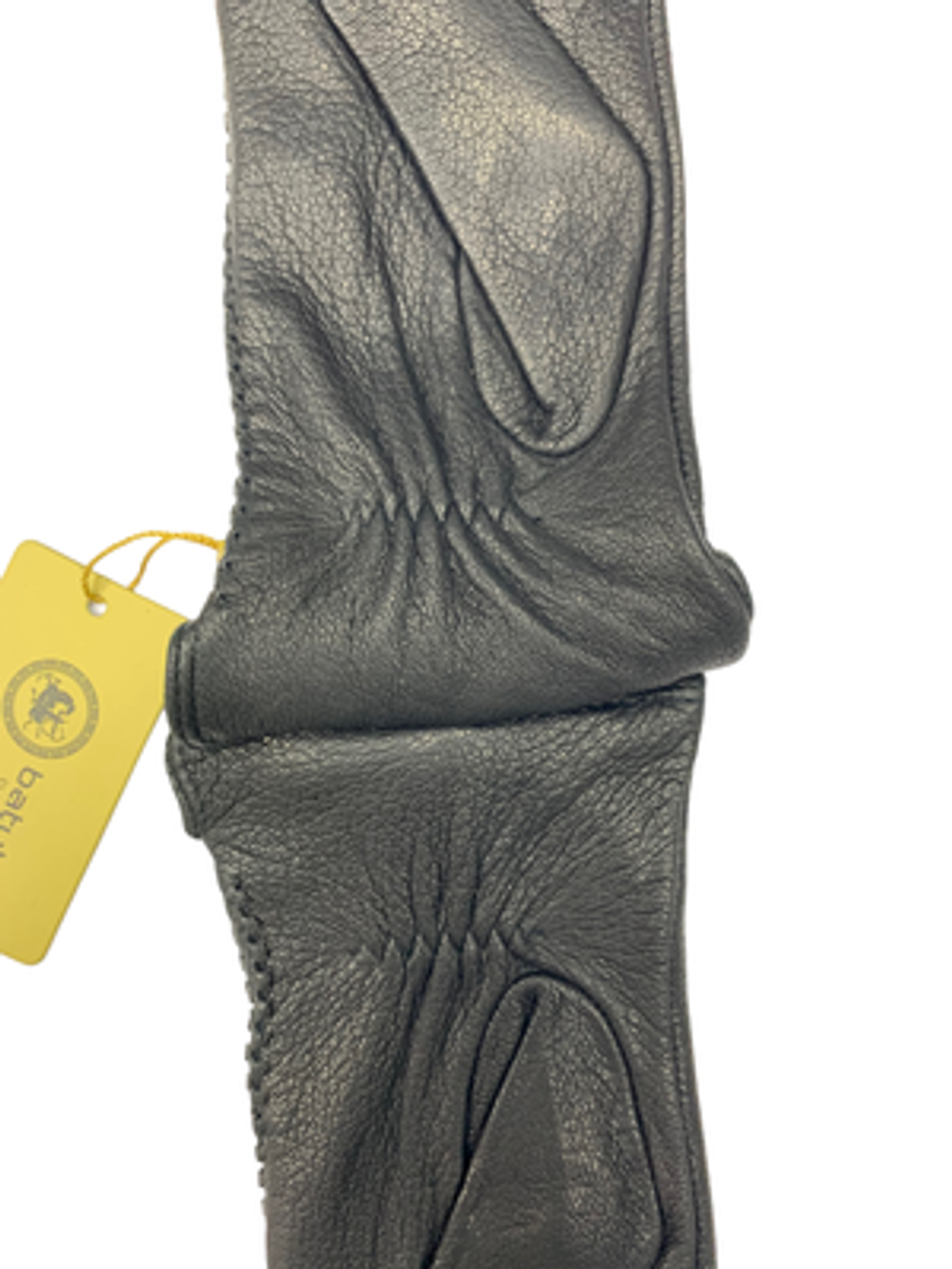 Перчатки. Женские. Материал верха: Кожа оленя. Подклад: Трикотаж-шерсть.5 шт в упаковке.