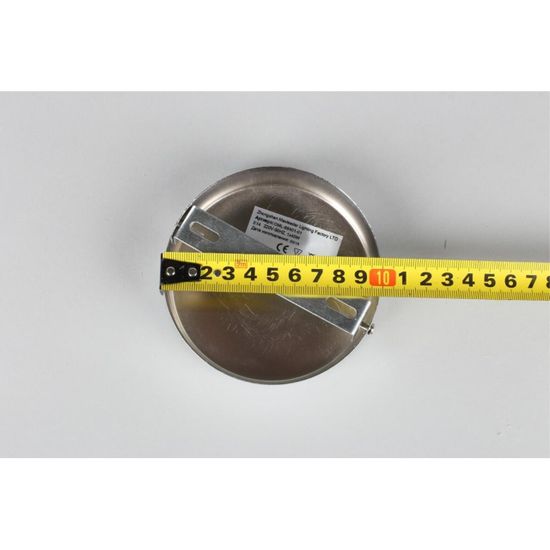 Светильник настенный (Бра) OML-88401-01