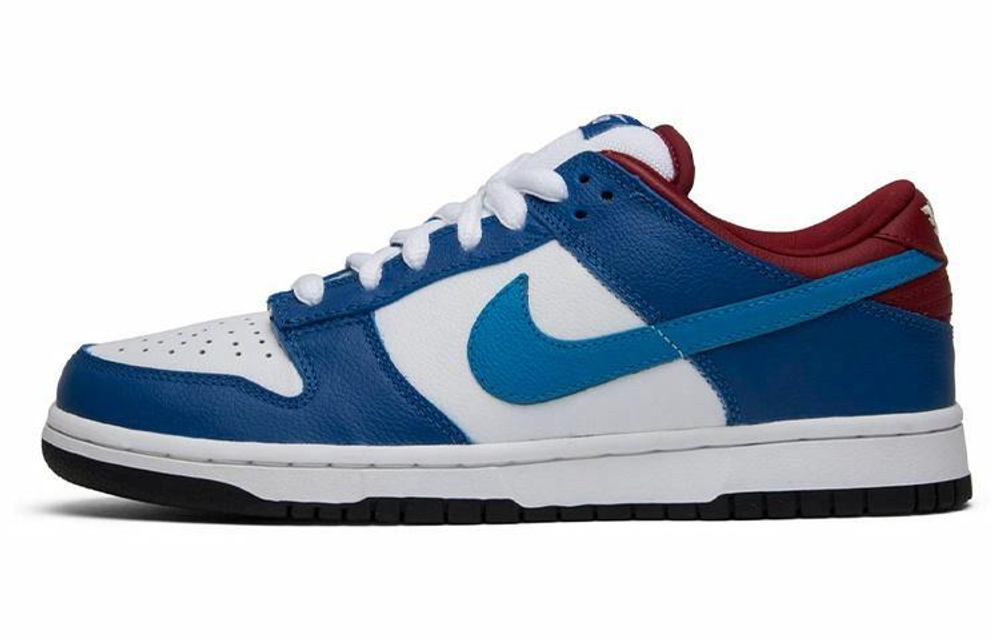 Кроссовки Nike Dunk Sb Neptune