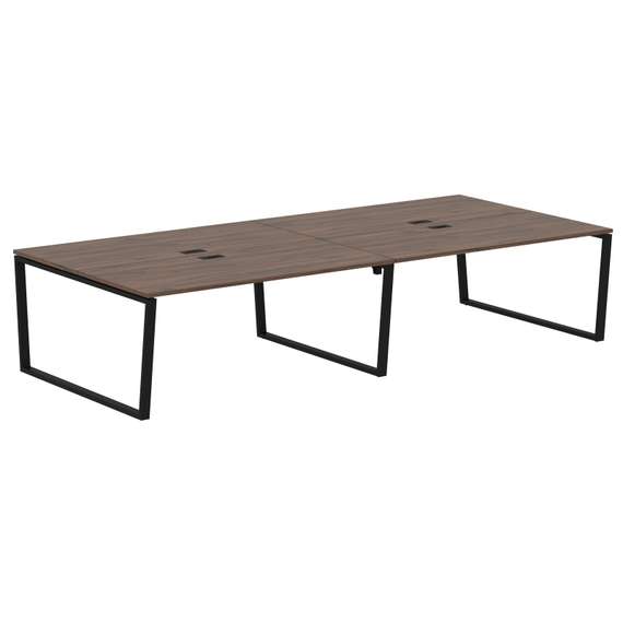 Стол 4-х местный EVWST 3516  3526х1606х750 EDIS