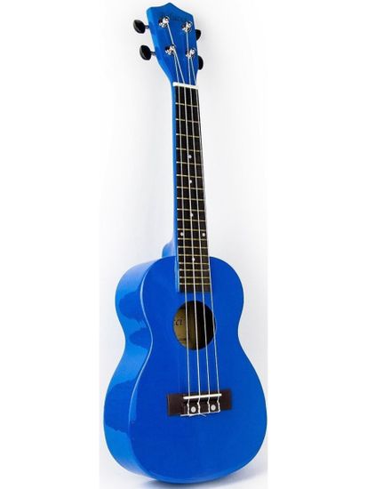 Укулеле концерт Belucci XU23-11 Blue