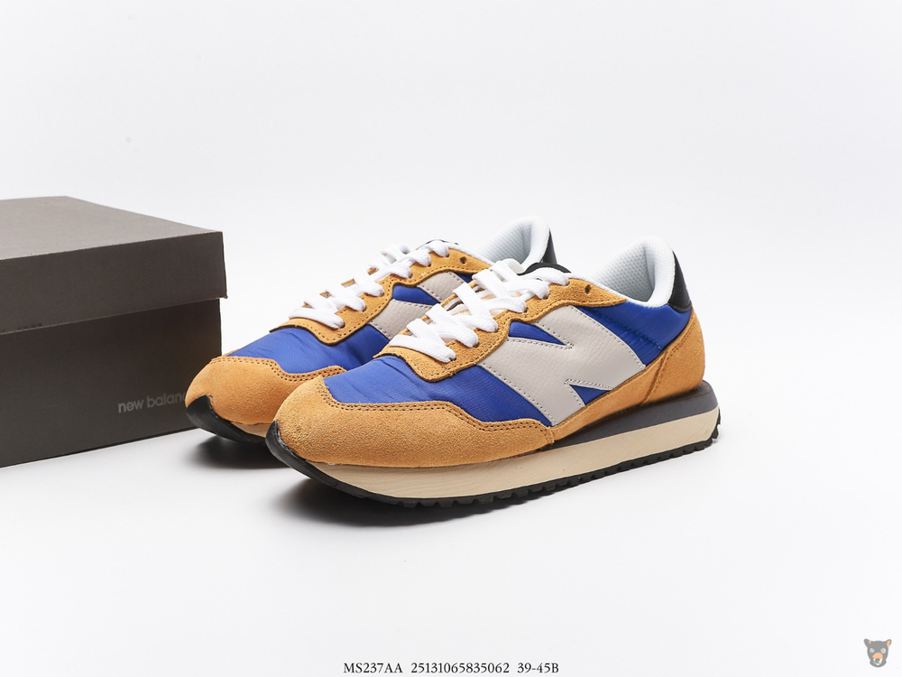 Кроссовки New Balance NB237