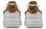 Кроссовки Nike Air Force 1 '07 (Женская размерная сетка)