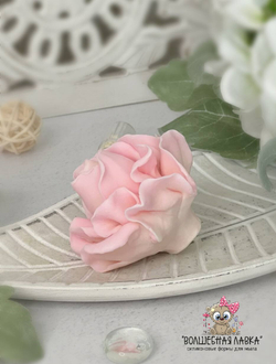 Силиконовая форма Роза Картье