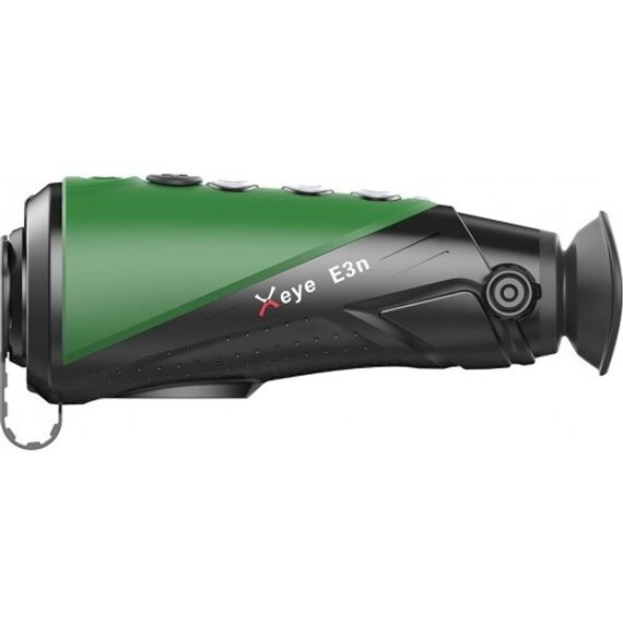 Тепловизионный монокуляр iRay iRay xEye E3N