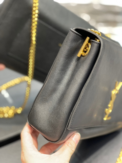Saint Laurent Kate Medium Reversible Chain Bag 28 cm