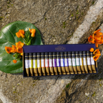 Mijello Mission gold Watercolor 7 ml 18 цветов