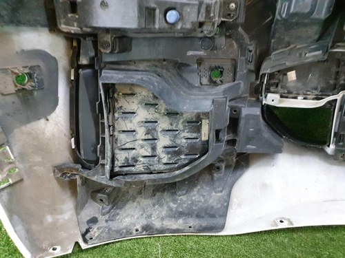 Бампер передний BMW X5 G05 (18-23) M-paket В сборе