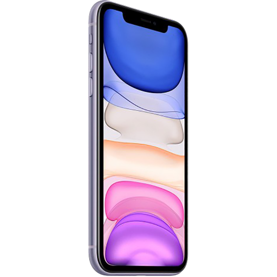 Apple iPhone 11 256 GB Purple (Фиолетовый)