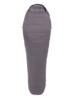 СПАЛЬНЫЙ МЕШОК ПУХОВЫЙ BASK TREKKING V3 S