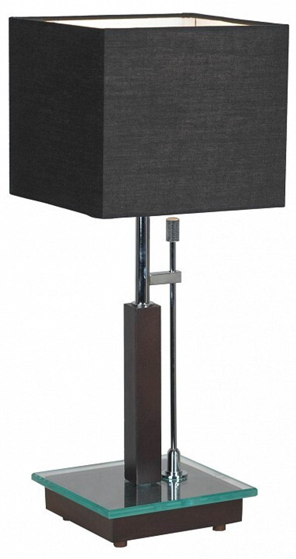 Настольная лампа декоративная Lussole Montone GRLSF-2574-01