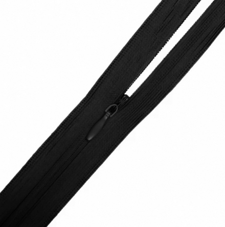 Молния Спираль н/р потайная т.3  "Gamma"   G013P, №310,   50 см  пластик