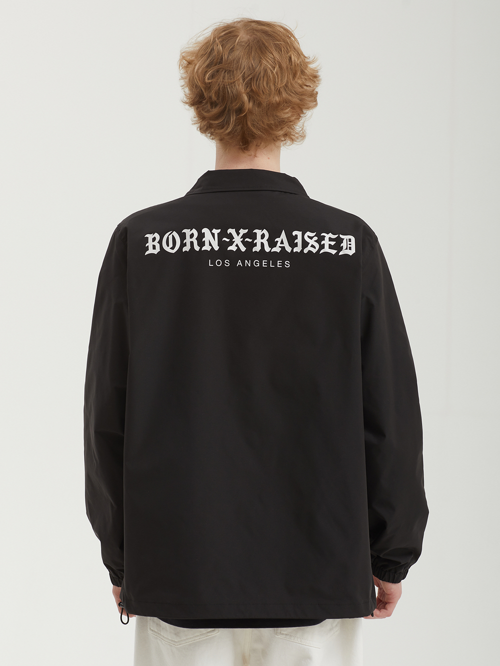 Мужская Куртка Bxr Standard La