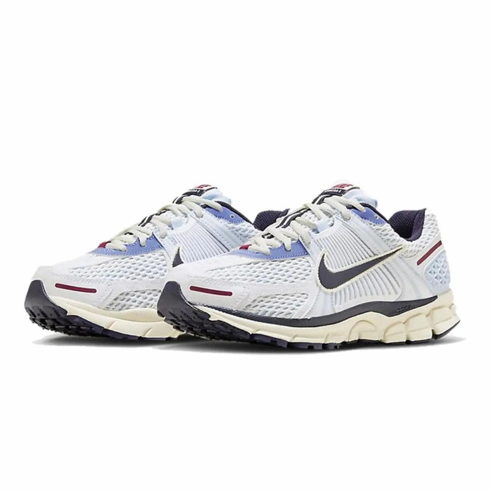Кроссовки Nike Air Zoom Vomero 5 (Женская размерная сетка)