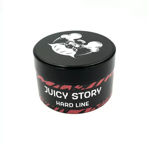 HONEY BADGER Hard - Juicy Story (100g)