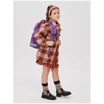 Ранец Berlingo Nova "Owl" 37*28*18см, 2 отделения, 2 кармана, анатомическая спинка