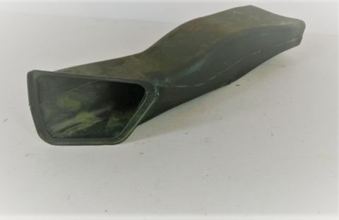 Воздушный патрубок МАН 81619500311 б.у.