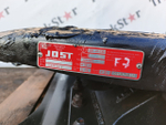 Седло JOST 172мм 2023г.