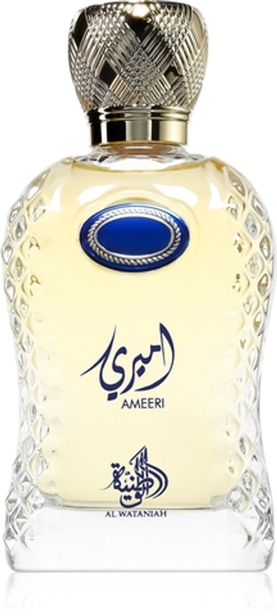 Al Wataniah Ameeri парфюмированная вода для мужчин