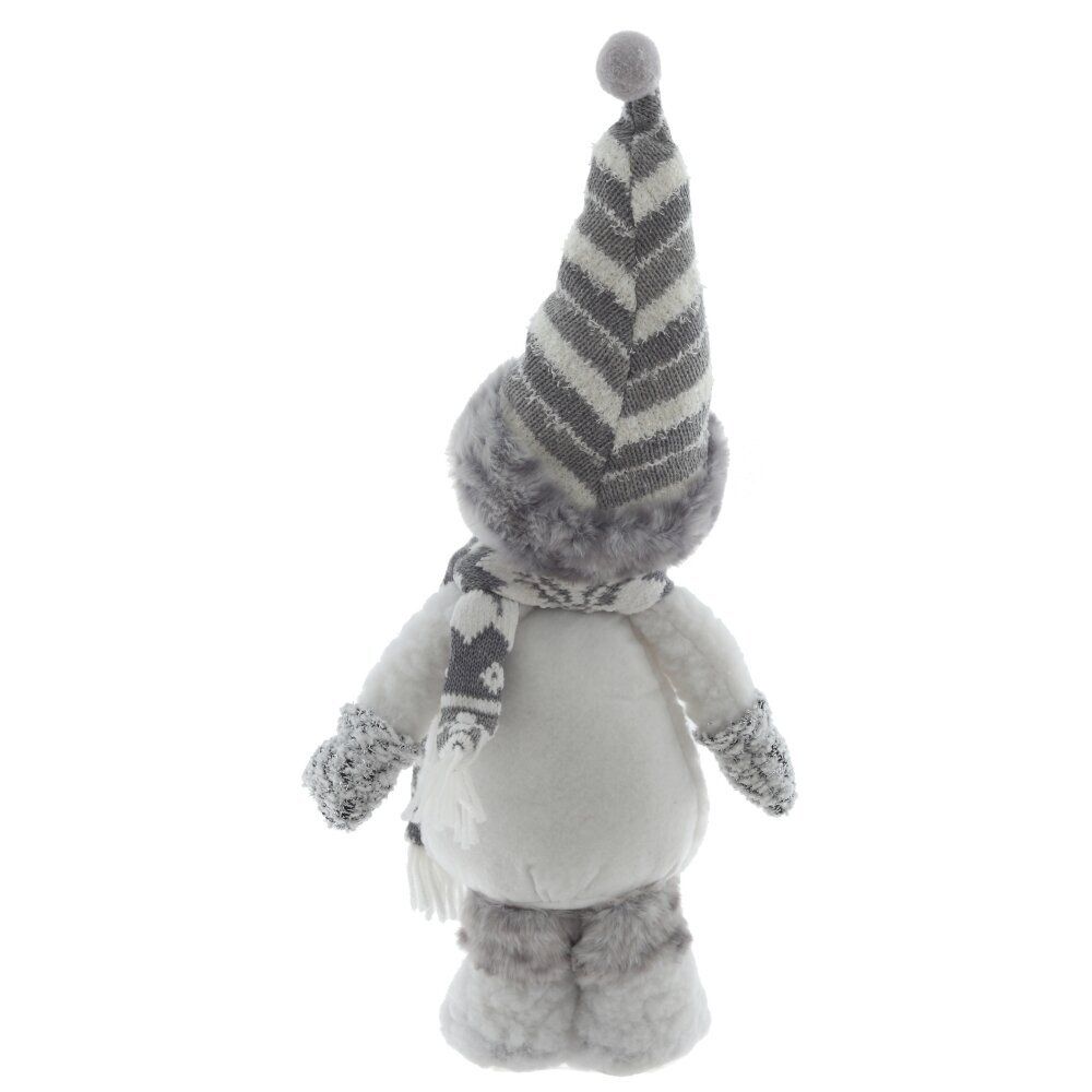 GAEM Снеговик, L22 W12 H48/36 см, 2в.
