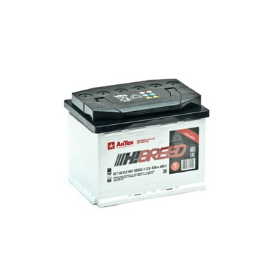АКБ 6CT-60.1 VL3 HI-BREED
