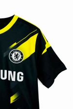 Футболка футбольная Челси 2012/2013