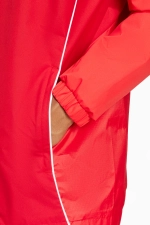 Куртка adidas Tiro 25 Competiton Allweather - красный