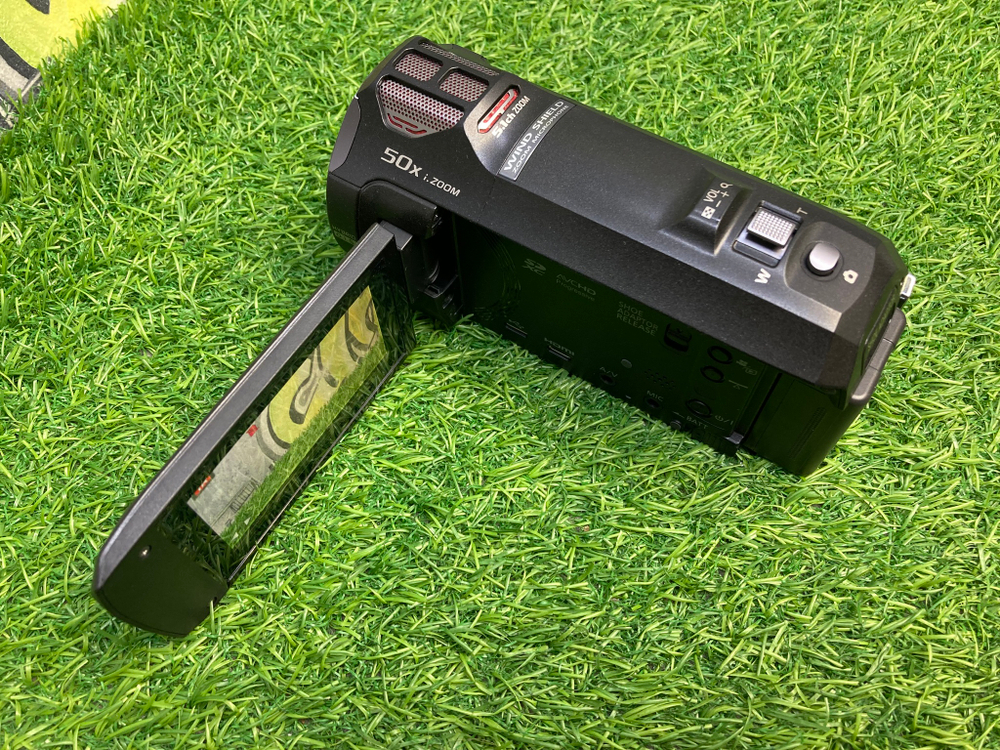 Panasonic HC-V760 Покупка/Продажа