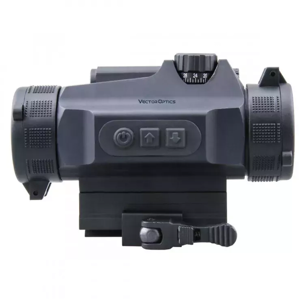 Прицел коллиматорный Vector Optics Nautilus 1x30 QD RD