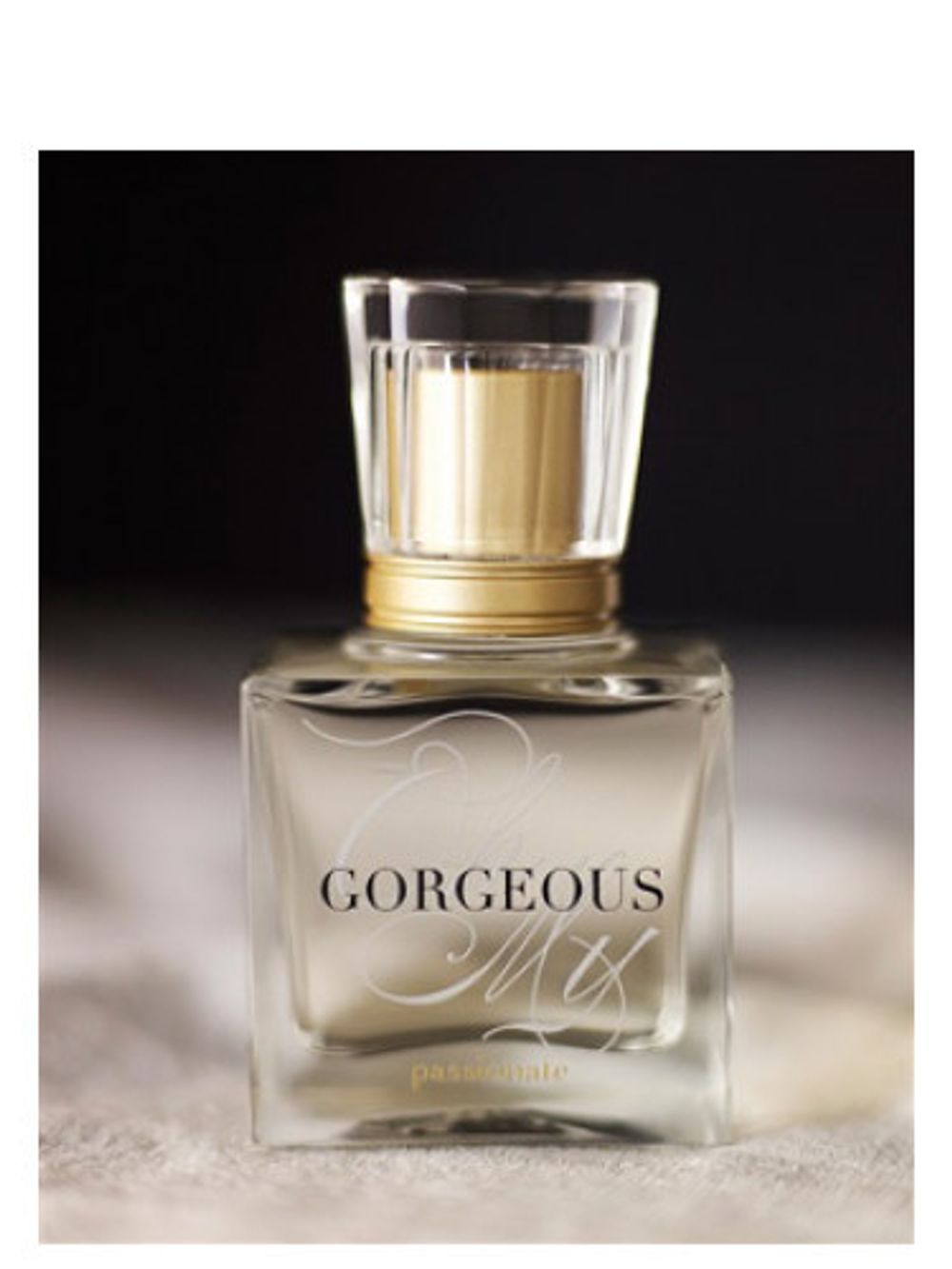 Soma Oh My Gorgeous Passionate