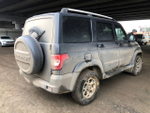 UAZ PATRIOT Base Limited 2.7 5MT