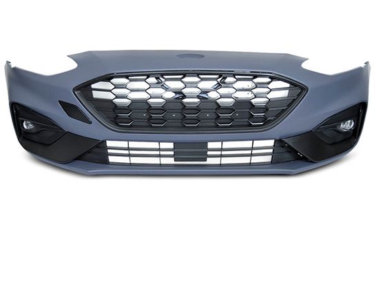 Бампер передний FORD FOCUS MK4 18-21 SPORT STL