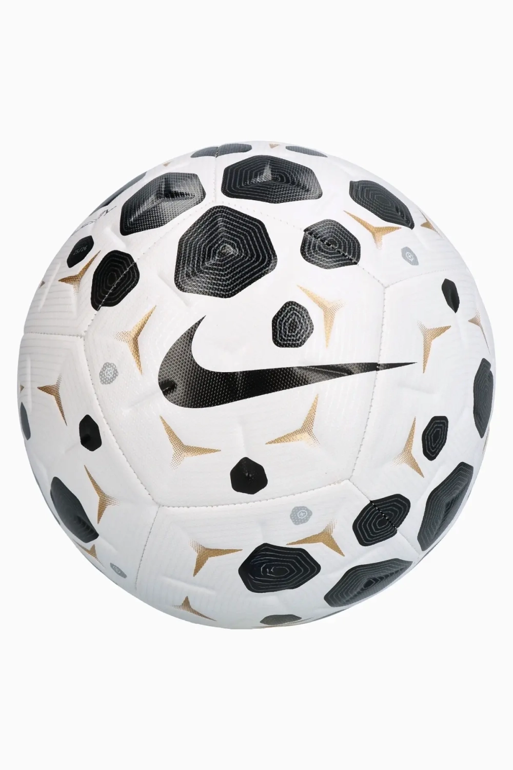 Футбольный мяч Nike Academy размер 3 - белый