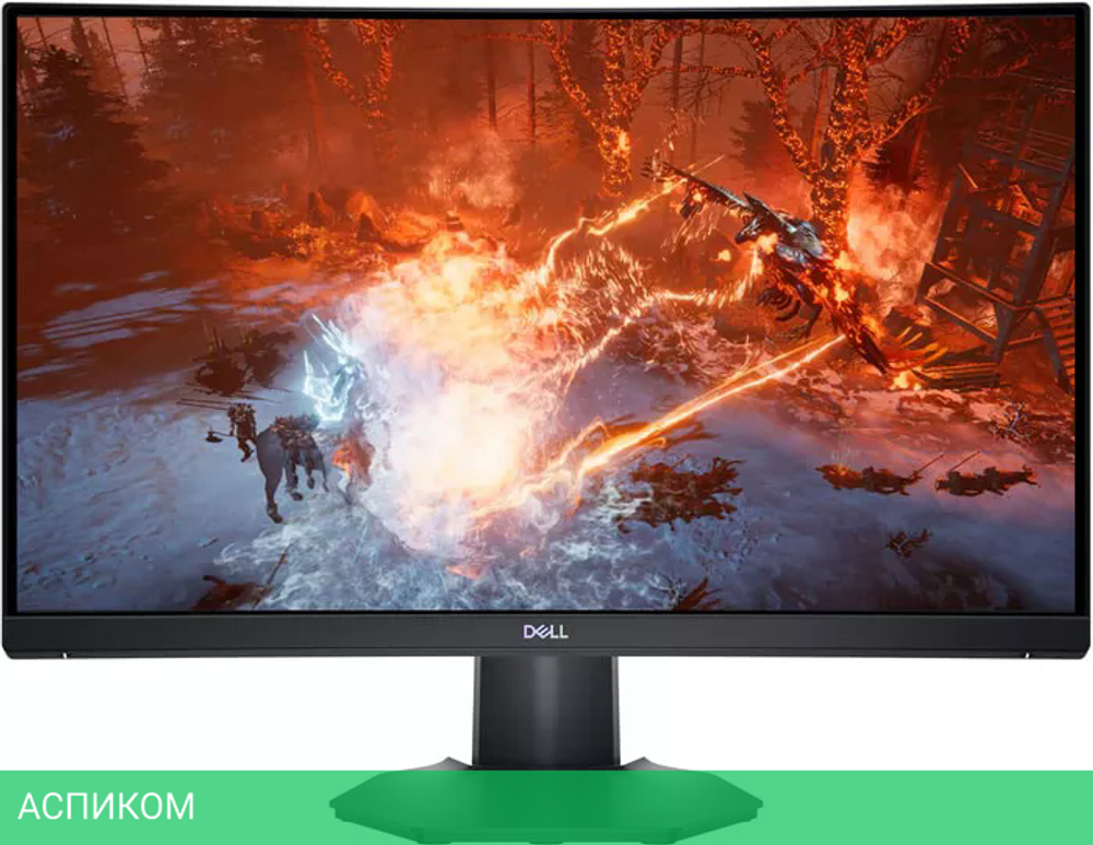 Монитор Dell S2422HG