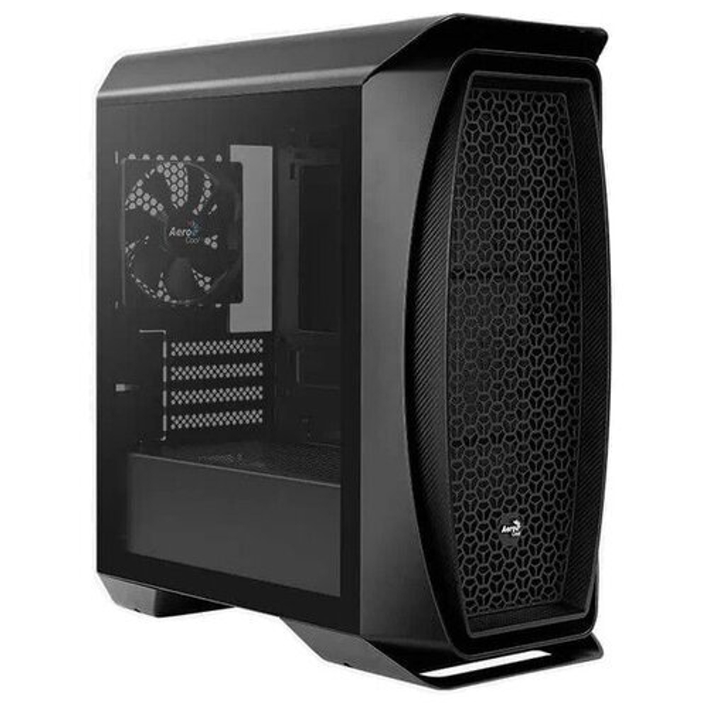 Мощный игровой компьютер Intel Core i5 13400F + nVidia Geforce RTX4060TI + DDR4 32Gb + SSD М2 NVMe 1000Gb + Wi-Fi