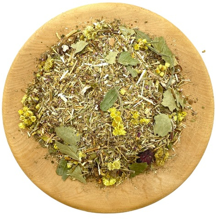 Сбор № 2  «желчегонный» при гепатите, холецистите.