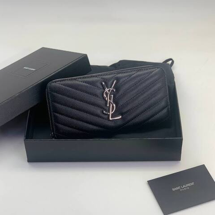 Кошелек Yves Saint Laurent
