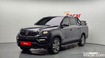 KG Mobility (Ssangyong) Rexton Sports KHAN Дизель 2.2 4WD (04.2020)