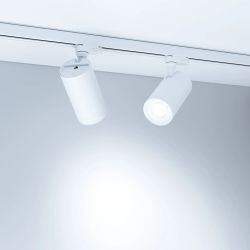 Светильник LGD-CALIPSO-4TR-R85-30W Day4000-MIX (WH, 38 deg, 230V, TRIAC) (Arlight, IP20 Металл, 5 лет) 046737