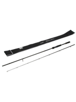 Спиннинг штекерный Helios River Stick 244H 2.44 м, тест 15-60 г, 2 секции