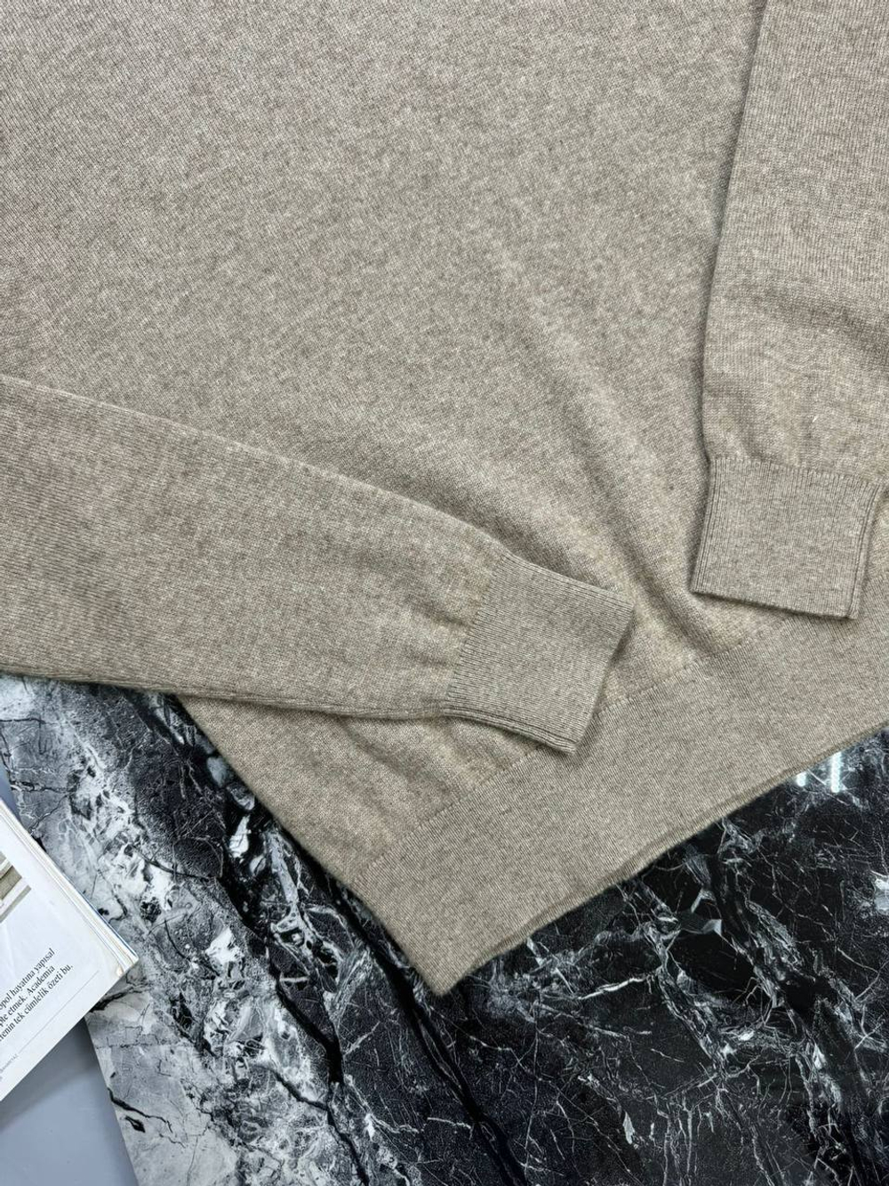 Джемпер Brunello Cucinelli